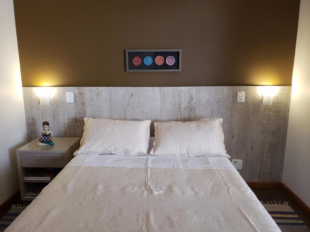 ברומדיניו Reserva Da Mata Suites מראה חיצוני תמונה
