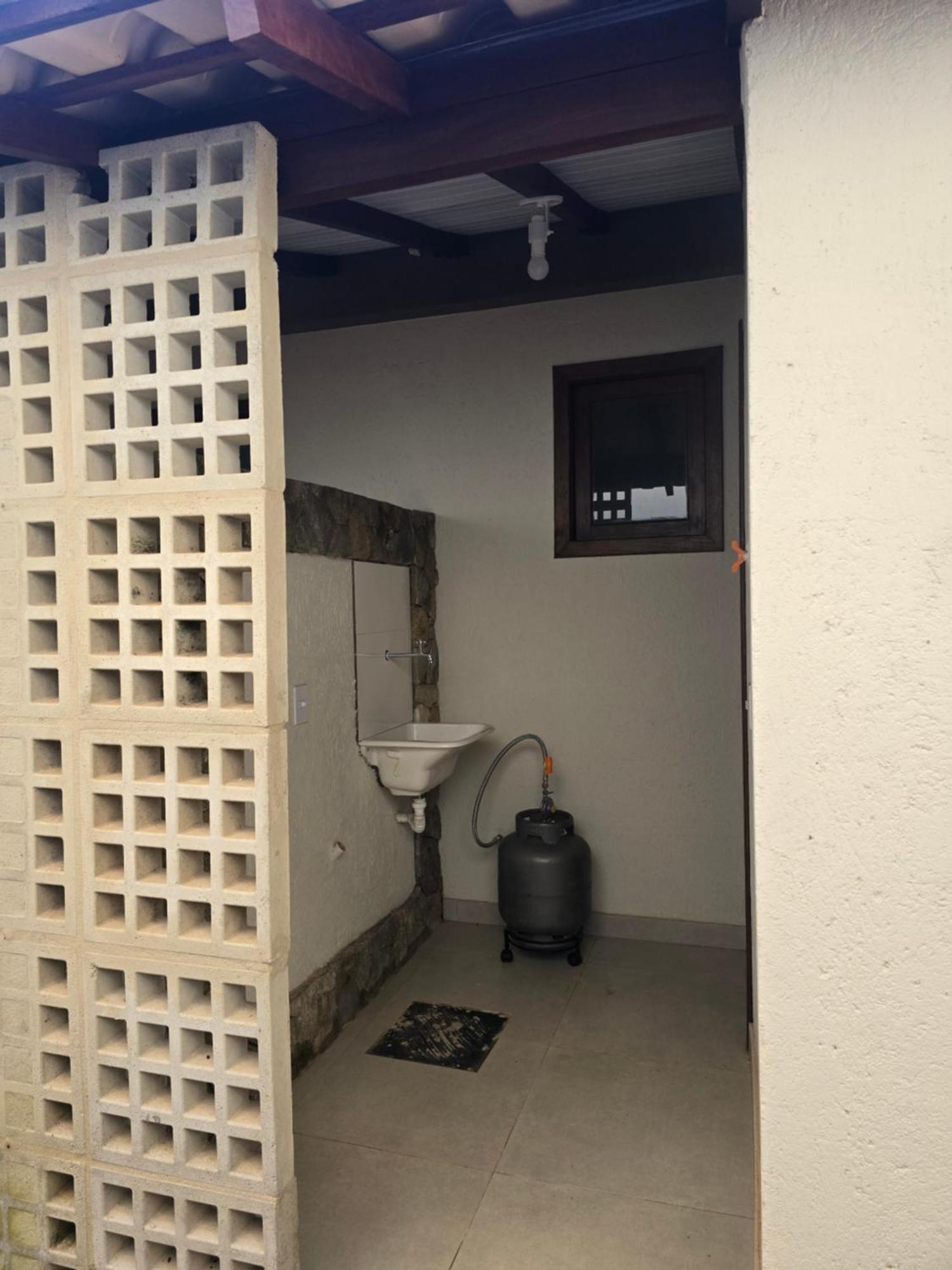 ברומדיניו Reserva Da Mata Suites מראה חיצוני תמונה