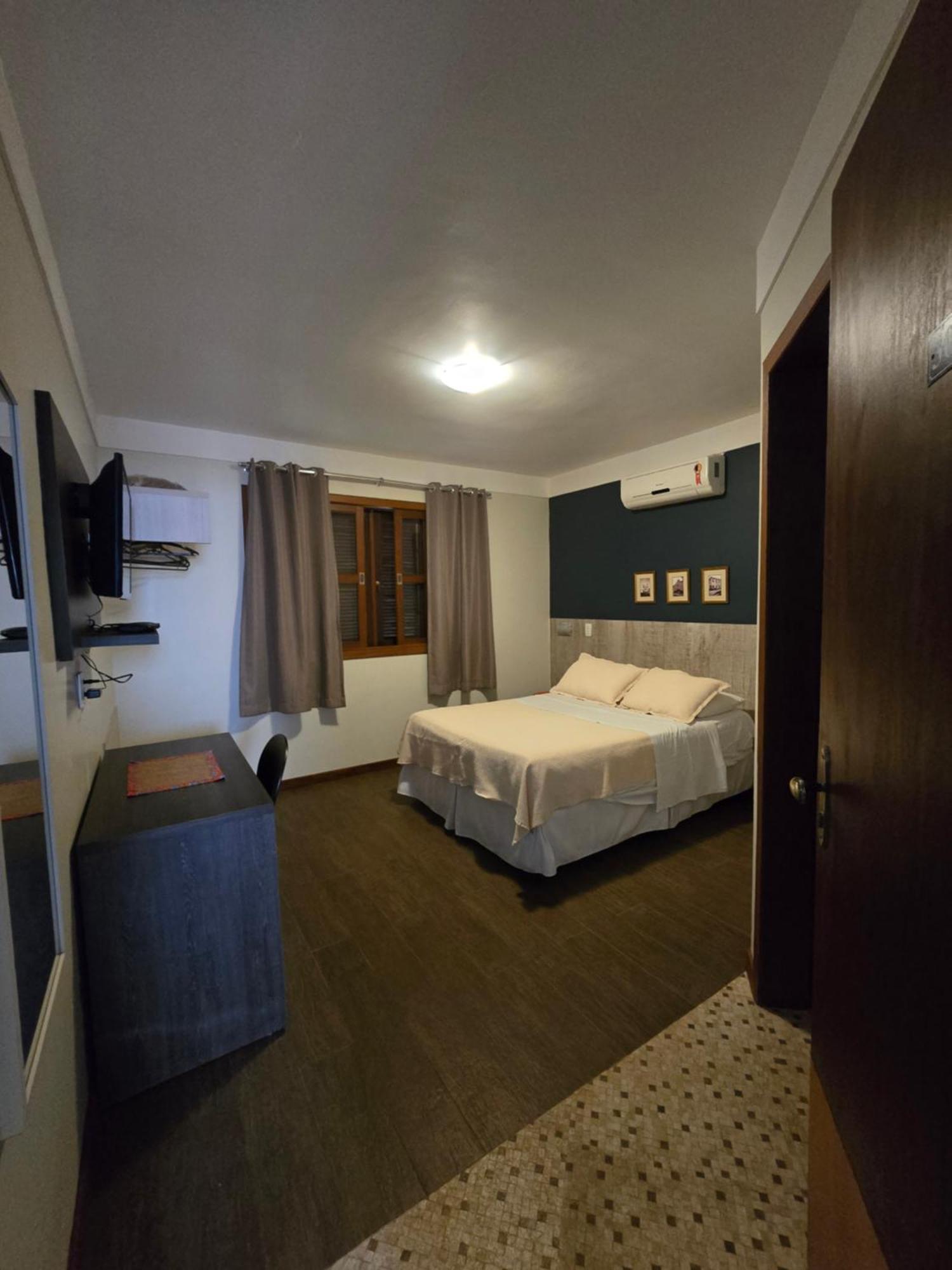 ברומדיניו Reserva Da Mata Suites מראה חיצוני תמונה
