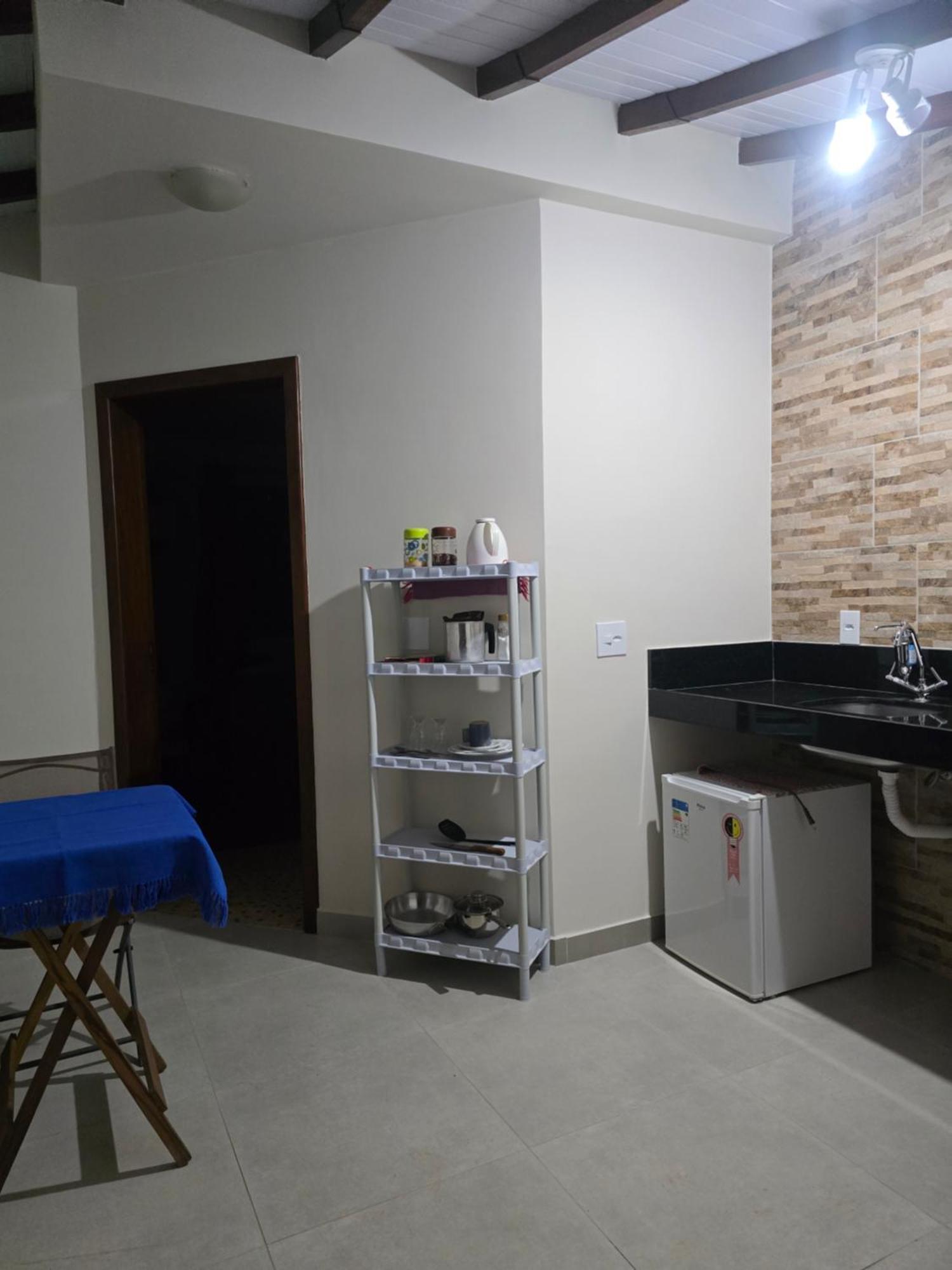 ברומדיניו Reserva Da Mata Suites מראה חיצוני תמונה