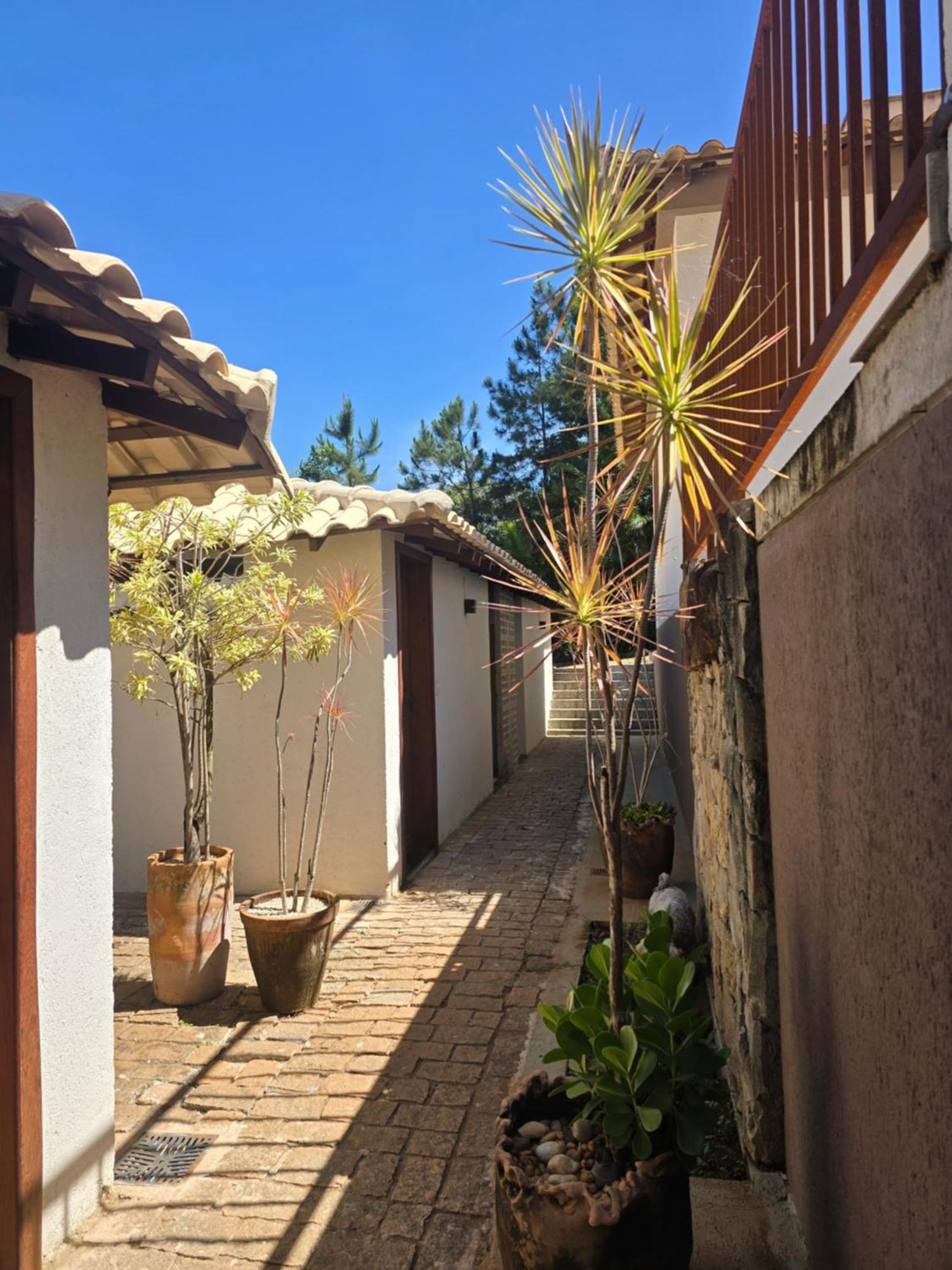 ברומדיניו Reserva Da Mata Suites מראה חיצוני תמונה