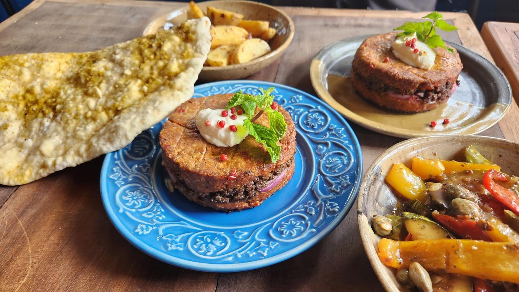 ברומדיניו Reserva Da Mata Suites מראה חיצוני תמונה