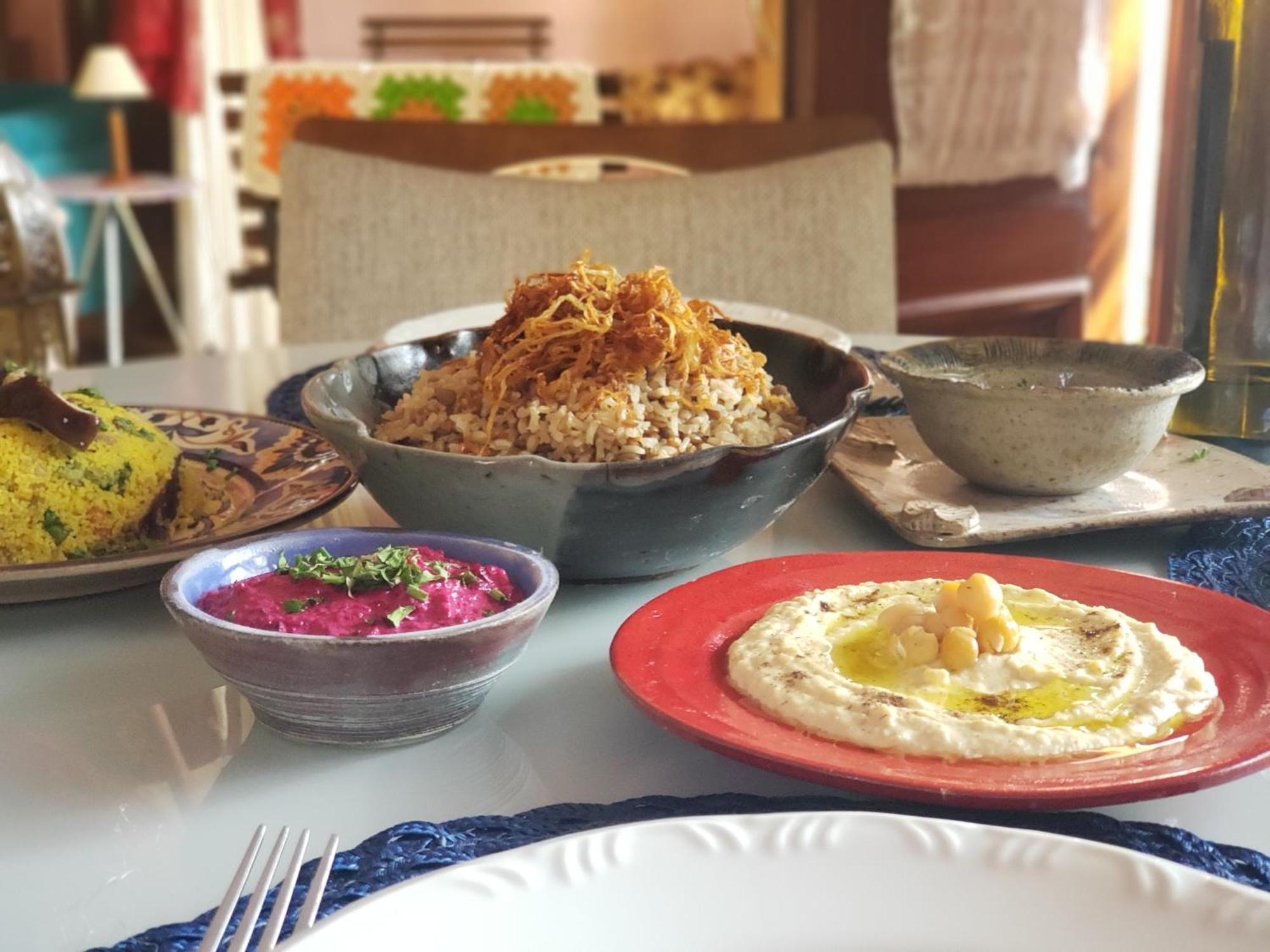 ברומדיניו Reserva Da Mata Suites מראה חיצוני תמונה
